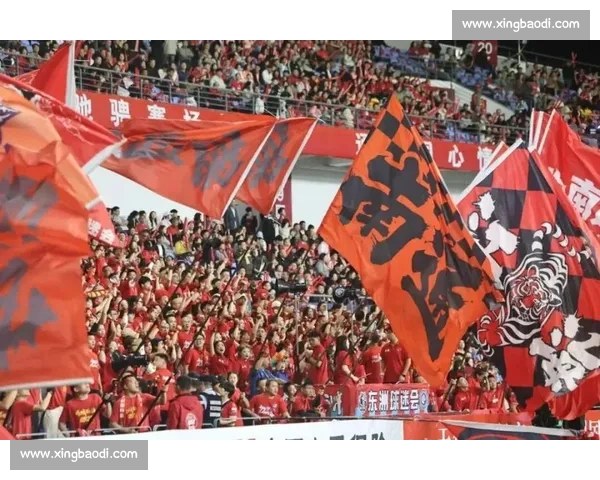 孙继海称苏超仅带文旅?6 万人球场藏着足球发展密码 孙继海称苏超仅带文旅?6 万人球场藏着足球发展密码