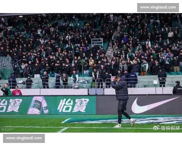 听风就是雨!记者一语引国安解散谣,孤军奋战盼支持 听风就是雨!记者一语引国安解散谣,孤军奋战盼支持