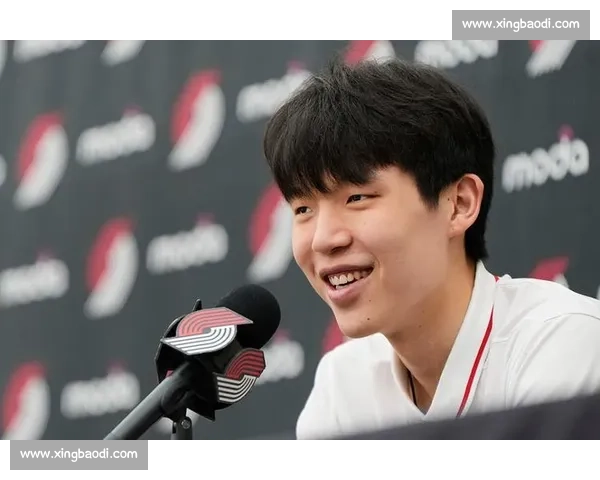 杨瀚森首秀 5 分钟:认不足,比帅揭轮换原因 杨瀚森首秀 5 分钟:认不足,比帅揭轮换原因