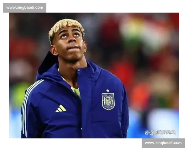 18 岁亚马尔输球后,父亲一句 “巴塞罗那见” 藏深意