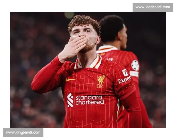 3500 万泡汤?埃利奥特离场致利物浦遭重创 3500 万泡汤?埃利奥特离场致利物浦遭重创