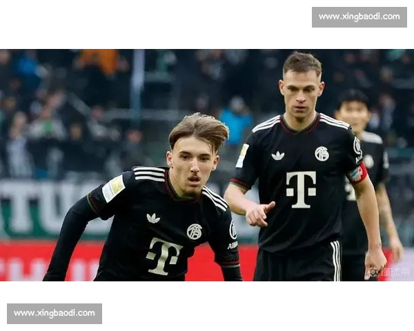 基米希寄语卡尔:生涯初启,卸下压力 基米希寄语卡尔:生涯初启,卸下压力