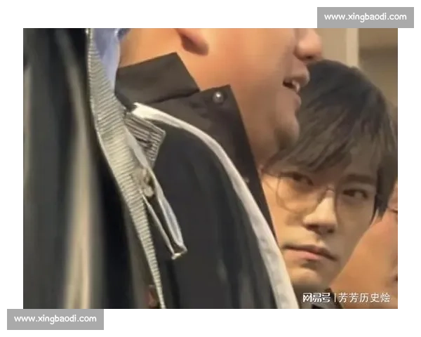 中戏补聚现场:易烊千玺的青春闭环 中戏补聚现场:易烊千玺的青春闭环