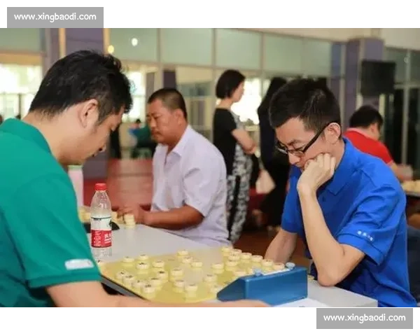 一 “立” 定乾坤:棋盘生死手的智慧 一 “立” 定乾坤:棋盘生死手的智慧