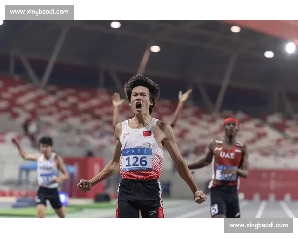 10-14 到 20-18!巴林亚青会中国沙排绝境翻盘夺金