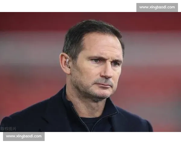 六连胜创队史!兰帕德率考文垂 3-1 登顶英冠 六连胜创队史!兰帕德率考文垂 3-1 登顶英冠