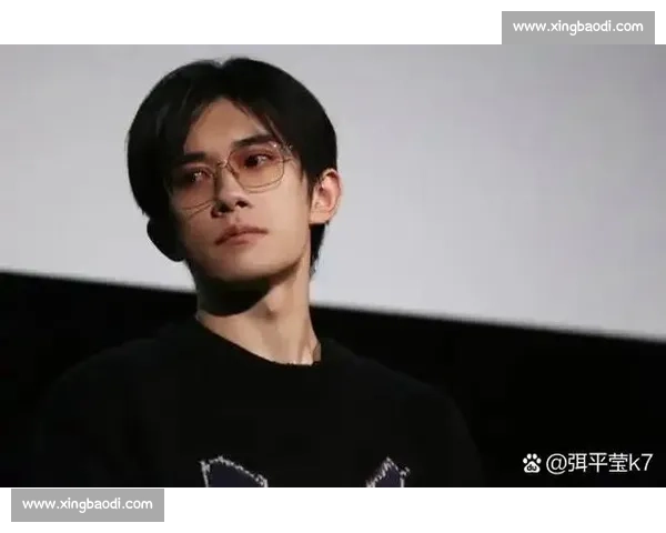 易烊千玺中戏补典礼：终于填了青春的 “缺口”