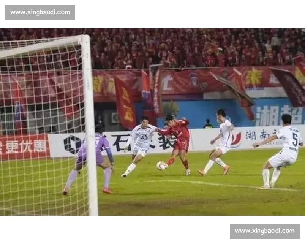 客场狂胜 30!这才是真正的湘潭队 客场狂胜 30!这才是真正的湘潭队