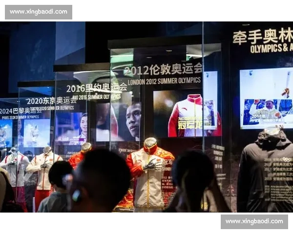 体育 “金钥匙”:撬动万亿消费新引擎 体育 “金钥匙”:撬动万亿消费新引擎