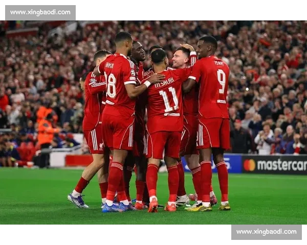 利物浦 2015 泰国首战复盘:新援闪光的 4-0 大胜 利物浦 2015 泰国首战复盘:新援闪光的 4-0 大胜